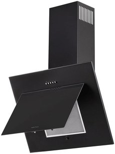 Вытяжка Krona FREYA 600 black PB фото 3 Вытяжка Krona FREYA 600 black PB фото 3