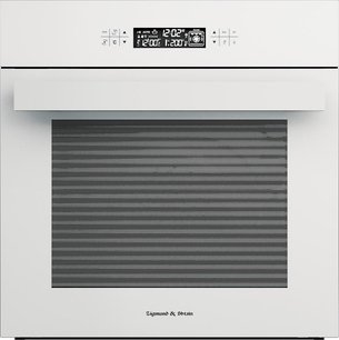 Духовой шкаф Зигмунд Штайн EN 222.112 W фото Духовой шкаф Zigmund Shtain EN 222.112 W фото