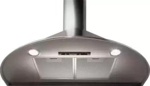 Вытяжка Элика TONDA WH F/60 фото 4 Вытяжка Elica TONDA WH F/60 фото 4