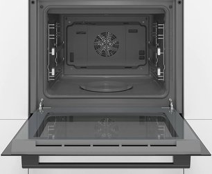 Духовой шкаф Bosch HIJ557YB0R фото 4