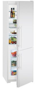 Холодильник Либхер CUN 3503 NoFrost фото 2 Холодильник Liebherr CUN 3503 NoFrost фото 2