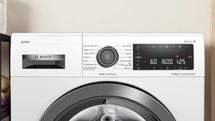Стиральная машина Бош WAX02KLOSN фото 2 Стиральная машина Bosch WAX02KLOSN фото 2