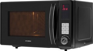 Микроволновая печь Hyundai HYM-D3009 фото 2