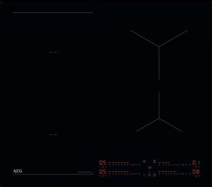 Варочная панель AEG V64IIB30IB фото