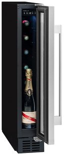 Винный шкаф Климадифф AVU8XA фото 2 Винный шкаф Climadiff AVU8XA фото 2