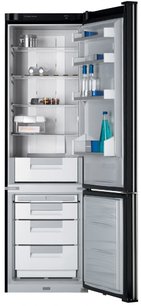 Двухкамерный холодильник Де Дитрих DKP 837 B фото 2 Двухкамерный холодильник De Dietrich DKP 837 B фото 2