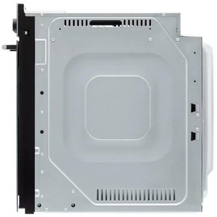 Духовой шкаф KRONA ELEMENT 60 BL фото 4
