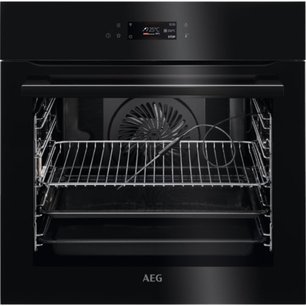 Духовой шкаф АЕГ BPE748380B фото Духовой шкаф AEG BPE748380B фото