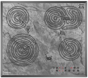 Варочная панель Kaiser KCT 6115 F Ara фото