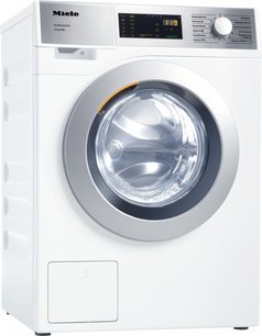 Профессиональная стиральная машина Miele PWM 300 SmartBiz EL DP фото