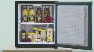 Минибар Индел Би ICEBERG20 фото 2 Минибар Indel B ICEBERG20 фото 2