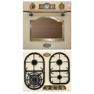 Kaiser Empire (духовой шкаф EG 6345 ElfEm + варочная панель KG 6325 ElfEM Turbo) фото