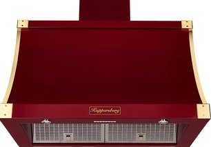 Вытяжка Куперсберг T 939 BOR Bronze фото Вытяжка Kuppersberg T 939 BOR Bronze фото