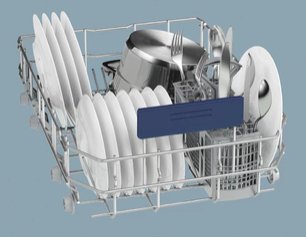 Посудомоечная машина Сименс SR25E830RU фото 3 Посудомоечная машина Siemens SR25E830RU фото 3