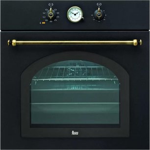 Духовой шкаф Тека HR 750 ANTHRACITE B фото Духовой шкаф Teka HR 750 ANTHRACITE B фото