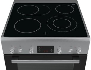 Варочный центр Бош HCA744351R фото 2 Варочный центр Bosch HCA744351R фото 2