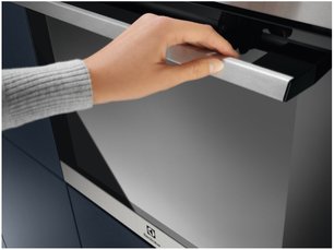 Духовой шкаф Электролюкс EOH3H00BX фото 4 Духовой шкаф Electrolux EOH3H00BX фото 4