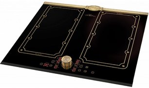 Варочная панель Кайзер KCT 6192 FI Em фото 2 Варочная панель Kaiser KCT 6192 FI Em фото 2