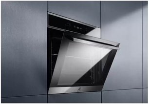 Духовой шкаф Электролюкс COE7P31X2 фото 3 Духовой шкаф Electrolux COE7P31X2 фото 3