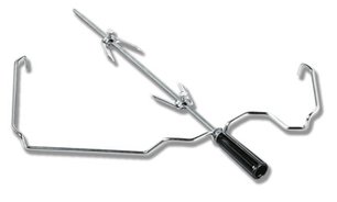 Независимая газовая духовка Kaiser EG 6974 фото 3