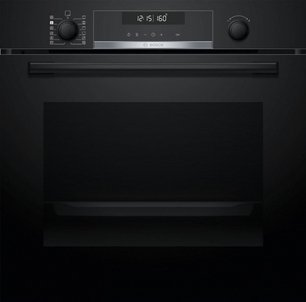Духовой шкаф Бош HRA578BB0S фото Духовой шкаф Bosch HRA578BB0S фото