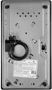 Электрическая варочная панель Маунфилд EEHE.32VCSB фото 2 Электрическая варочная панель Maunfeld EEHE.32VCSB фото 2