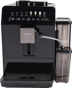 Кофемашина Кертинг KACM 2026 N Fagotti фото Кофемашина Korting KACM 2026 N Fagotti фото