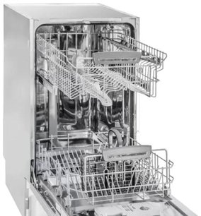 Посудомоечная машина Куперсберг GS 4505 фото 3 Посудомоечная машина Kuppersberg GS 4505 фото 3