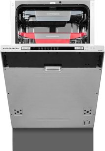 Встраиваемая посудомоечная машина Куперсберг GLM 4580 фото 2 Встраиваемая посудомоечная машина Kuppersberg GLM 4580 фото 2