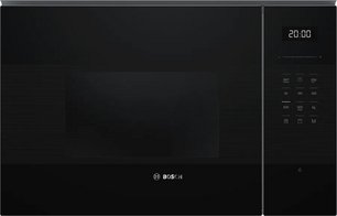 Встраиваемая микроволновая печь Bosch BEL554MB2 фото