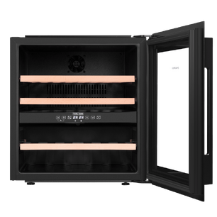 Встраиваемый винный шкаф Маунфилд MBWC-92D36 фото 2 Встраиваемый винный шкаф Maunfeld MBWC-92D36 фото 2