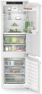 Встраиваемый холодильник Либхер ICBNdi 5123 фото 2 Встраиваемый холодильник Liebherr ICBNdi 5123 фото 2