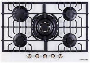 Независимая варочная поверхность Kuppersberg TG 79 W фото