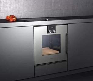 Духовой шкаф Гаггенау BOP 251-130 фото 2 Духовой шкаф Gaggenau BOP 251-130 фото 2