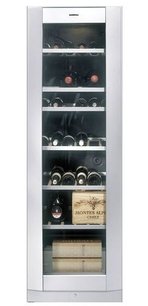 Винный шкаф Гаггенау RW 262-270 фото Винный шкаф Gaggenau RW 262-270 фото