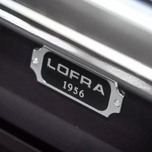 Встраиваемая микроволновая печь Lofra FMRNM66ME CHROME фото 2