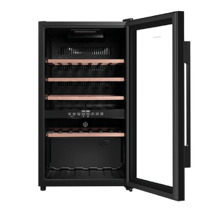 Винный шкаф Маунфилд MFWC-124D49 фото 4 Винный шкаф Maunfeld MFWC-124D49 фото 4