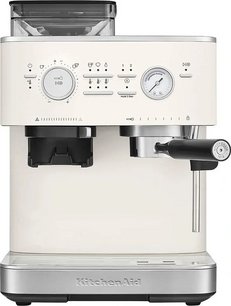 Кофемашина Китчен Эйд 5KES6551EPL фото Кофемашина KitchenAid 5KES6551EPL фото