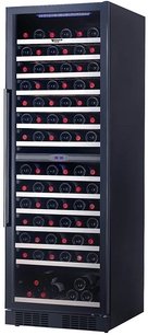 Винный шкаф Coldvine C154-KBT2 фото Винный шкаф Cold Vine C154-KBT2 фото
