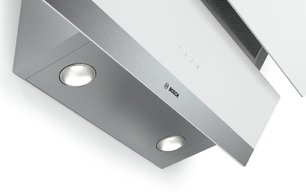 Вытяжка Bosch DWK095G20R фото 2