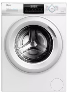Стиральная машина Хайер HW65-BP129301B фото Стиральная машина Haier HW65-BP129301B фото