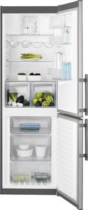 Холодильник Электролюкс EN 93452 JX фото 2 Холодильник Electrolux EN 93452 JX фото 2