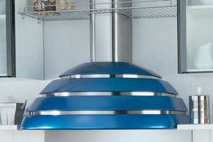 Вытяжка Faber Brio NT + Inca Kit фото 4