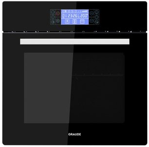 Духовой шкаф Грауде BM 60.1 S фото Духовой шкаф Graude BM 60.1 S фото