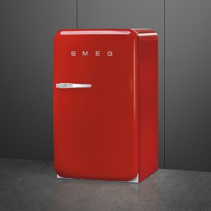 Холодильник Смег FAB10RRD6 фото 4 Холодильник Smeg FAB10RRD6 фото 4