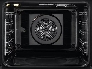 Духовой шкаф Электролюкс KODEH70X фото 3 Духовой шкаф Electrolux KODEH70X фото 3