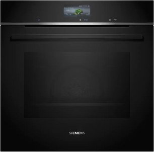 Духовой шкаф Siemens HB776G1B1 фото