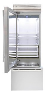 Встраиваемый холодильник Fhiaba XS750TGT3 фото