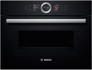 Духовой шкаф Bosch CMG 636BB1 фото