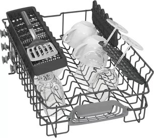 Встраиваемая посудомоечная машина Сименс SR61HX22KE фото 4 Встраиваемая посудомоечная машина Siemens SR61HX22KE фото 4